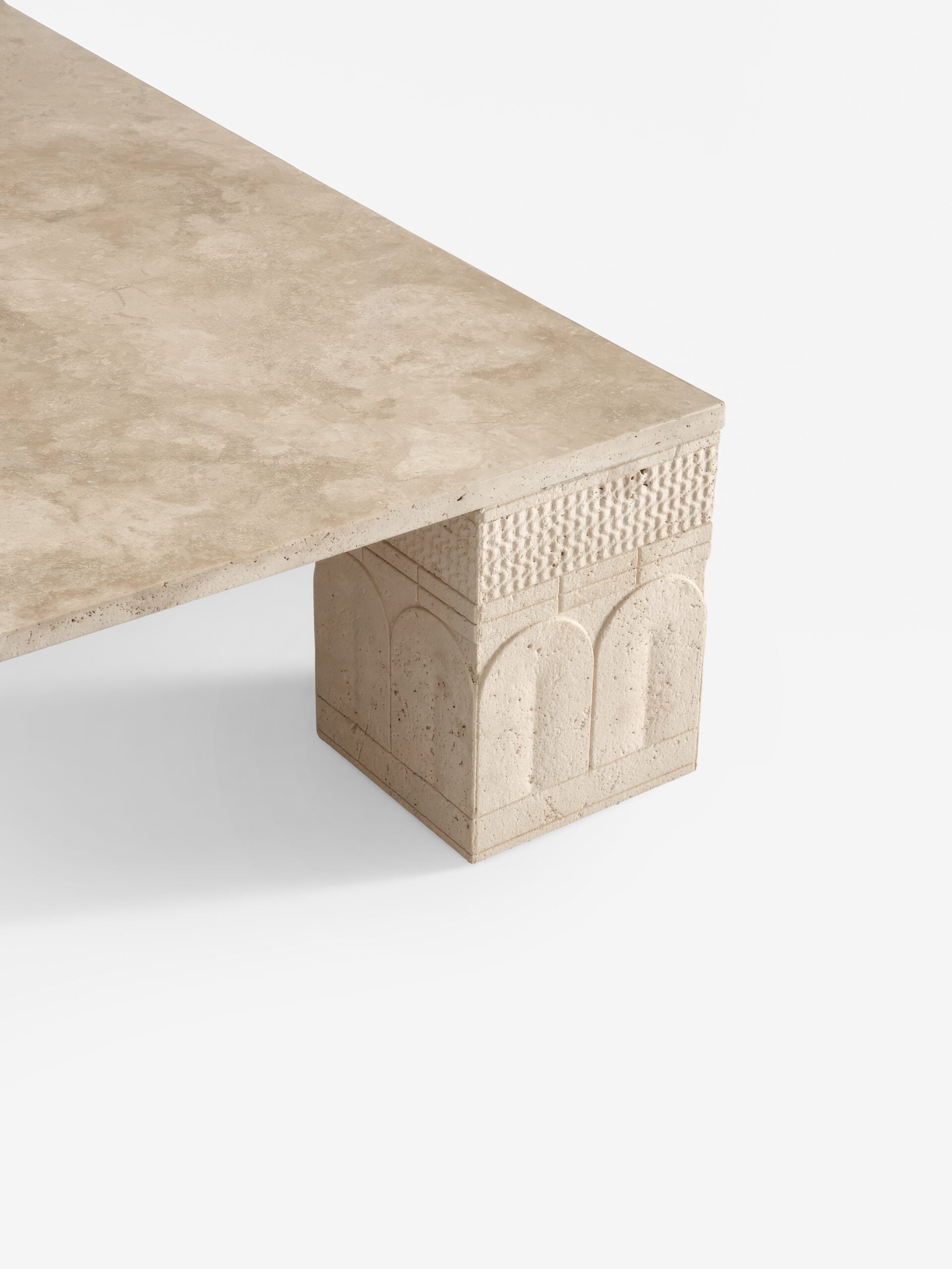 Landin Coffee Table