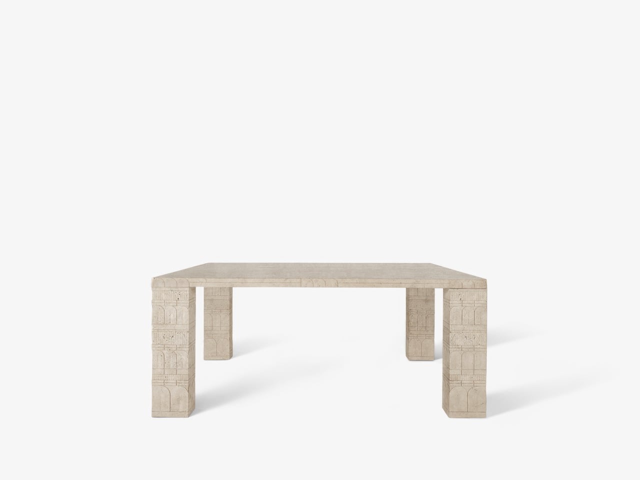 Landin Dining Table