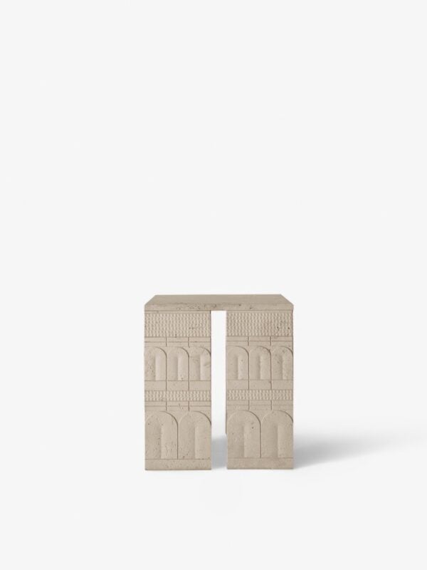 Landin Side Table