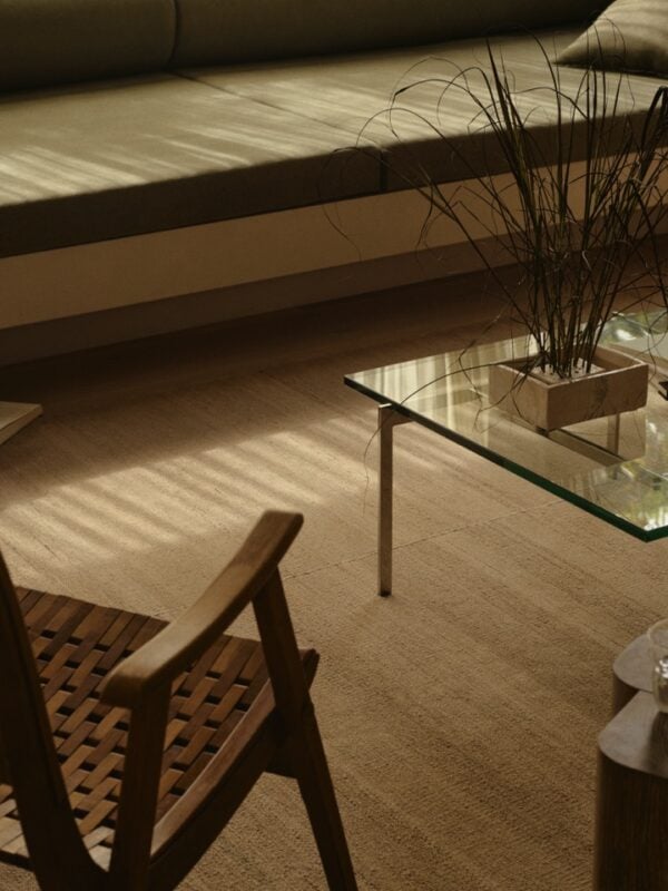 Selva | 4 Colours - 240 x 300 (cm), Desert