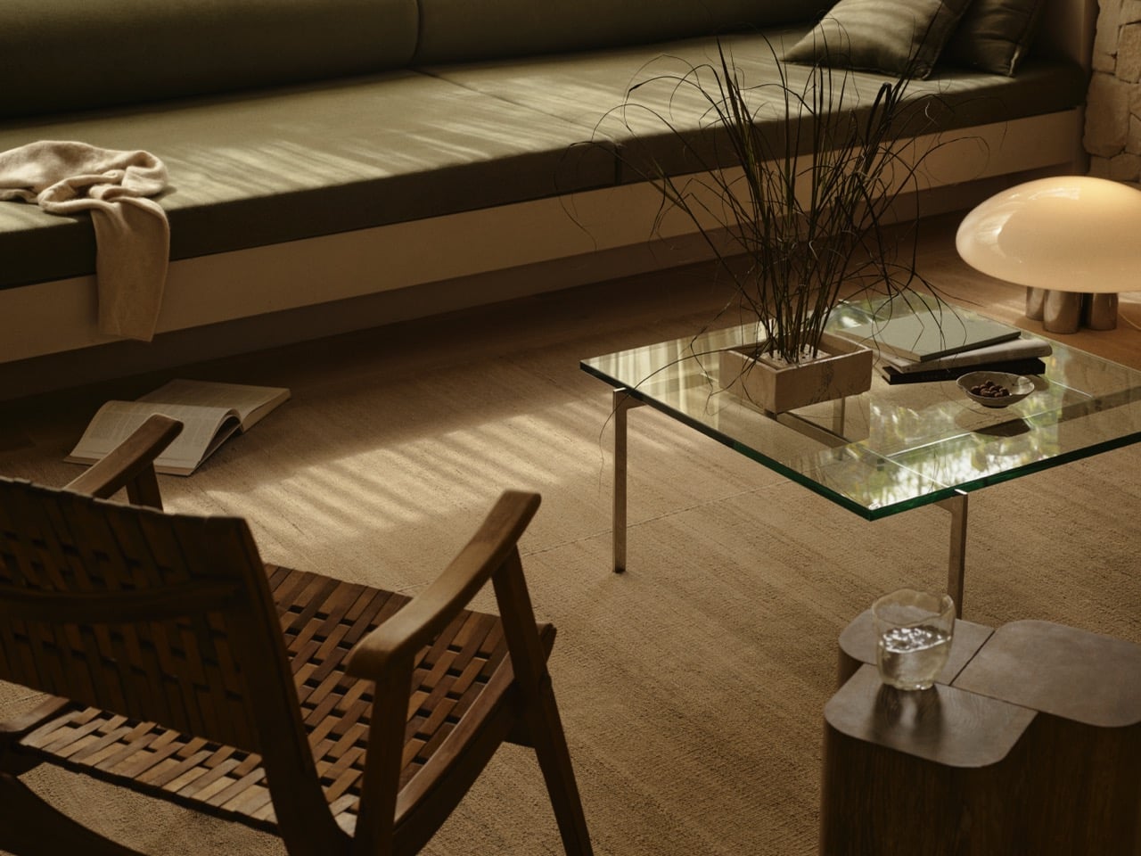 Selva | 4 Colours