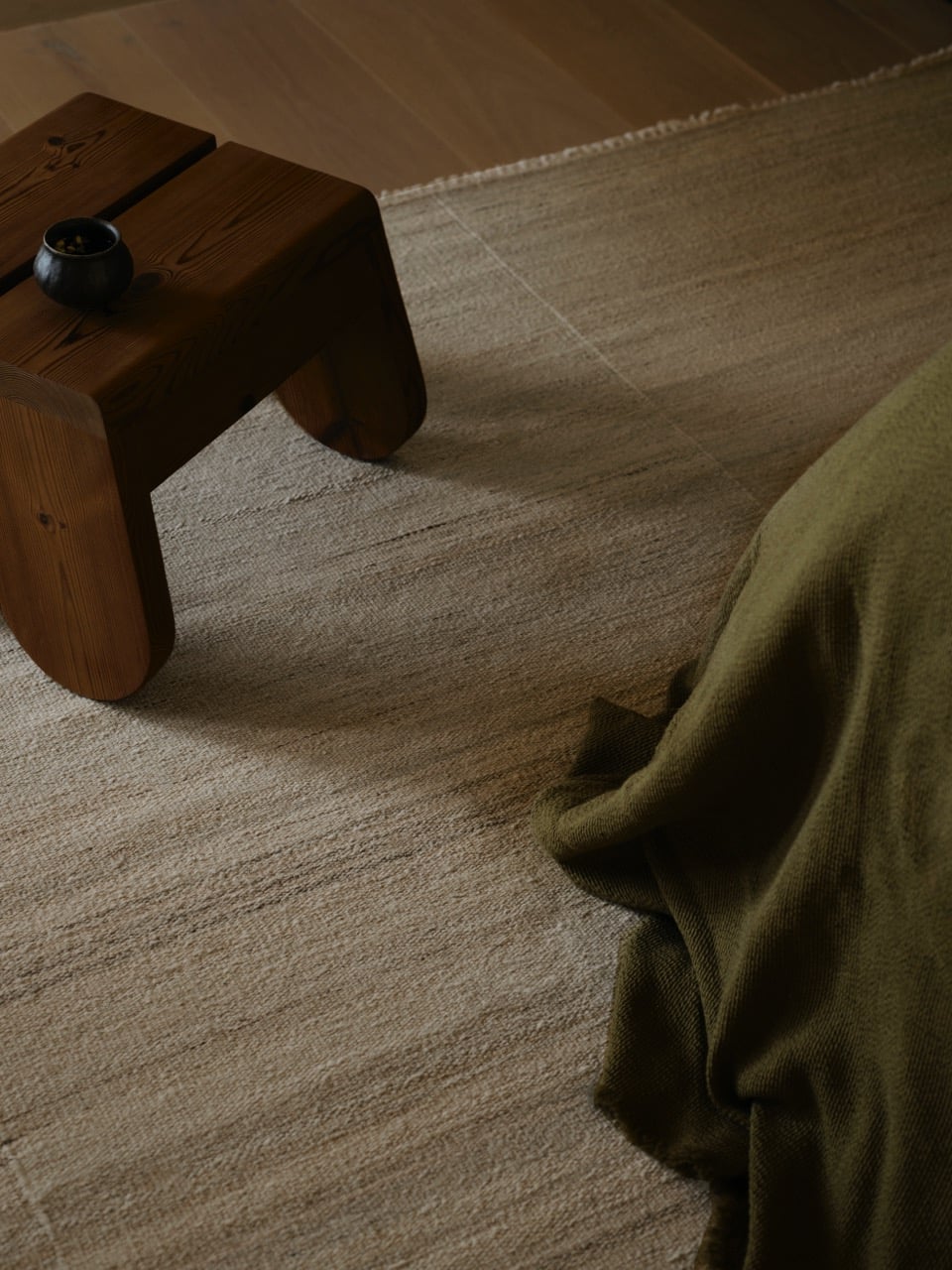 Selva | 4 Colours