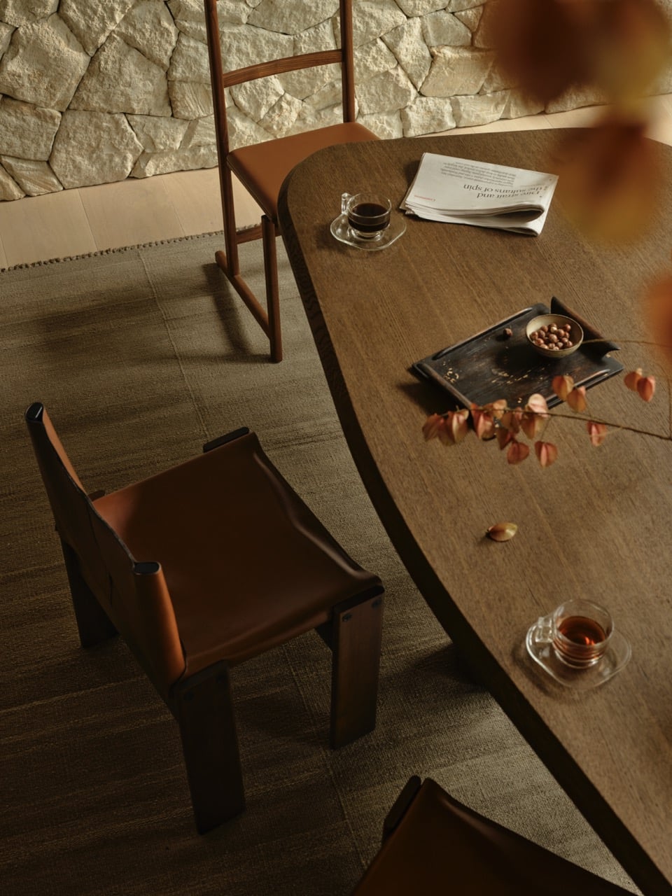 Selva | 4 Colours