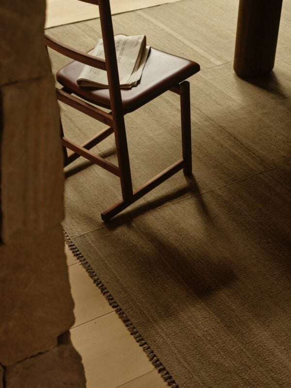 Selva | 4 Colours - 240 x 300 (cm), Silt