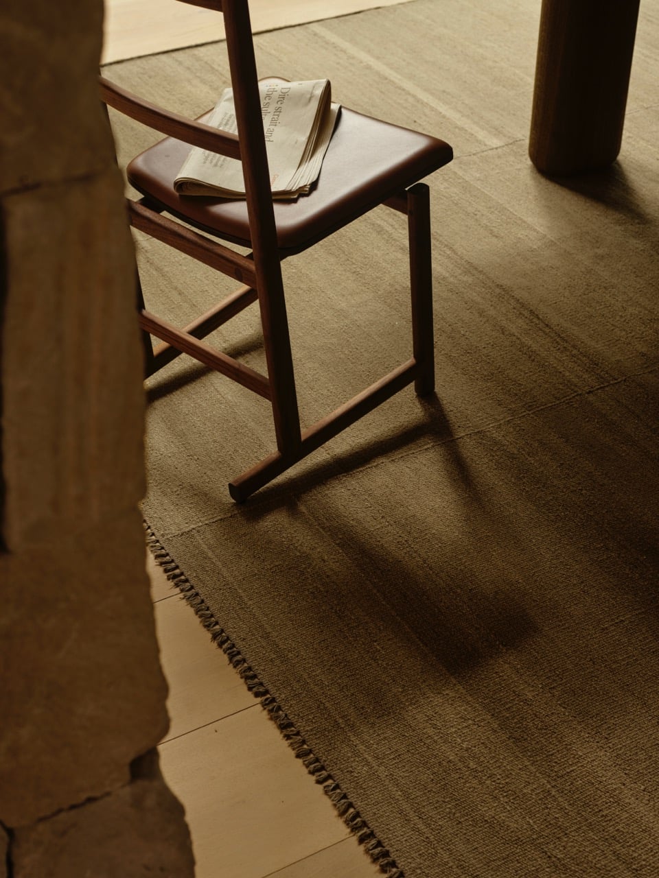 Selva | 4 Colours