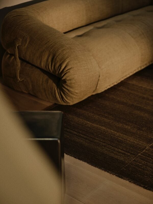 Selva | 4 Colours - 240 x 300 (cm), Walnut