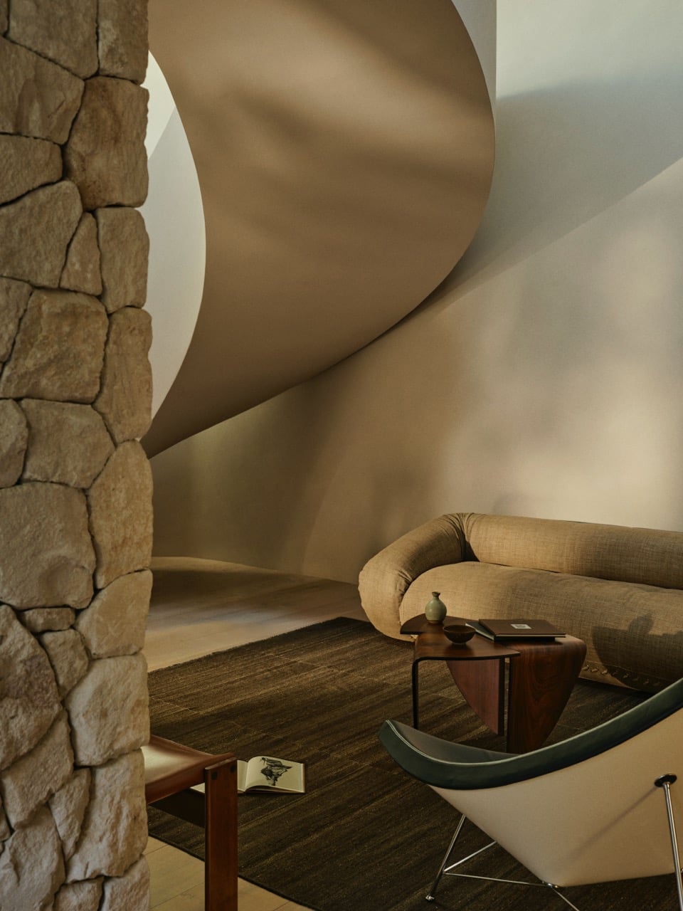 Selva | 4 Colours