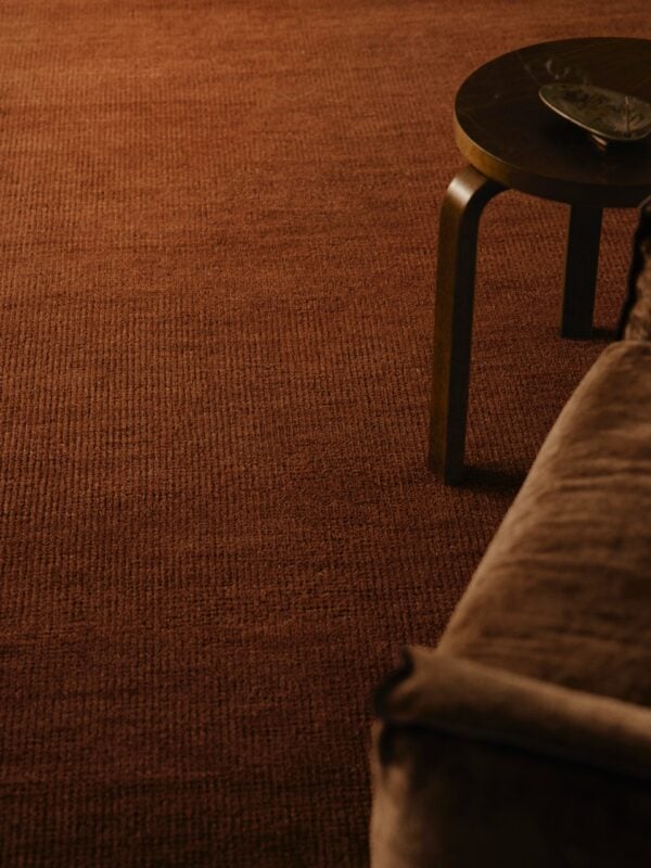 Thatch | 8 Colours - Copper, 170 x 240 (cm)