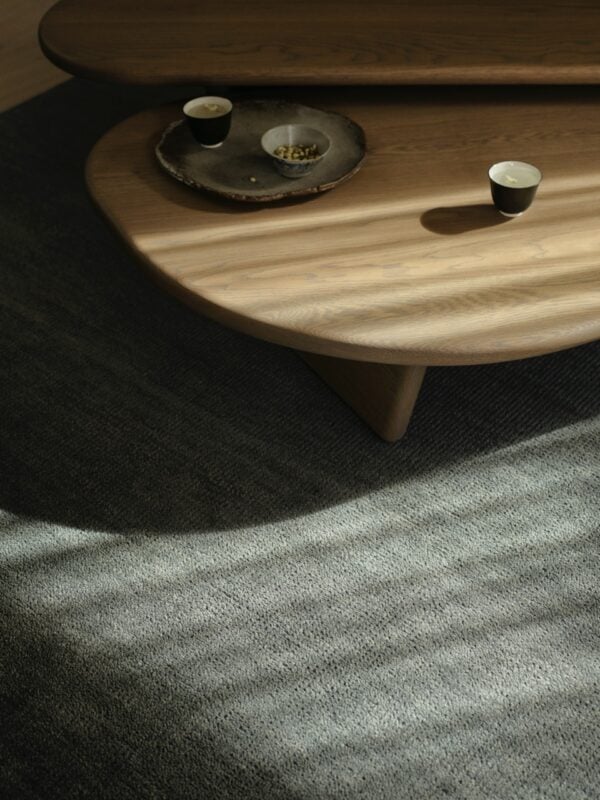 Thatch | 8 Colours - Orca, 170 x 240 (cm)