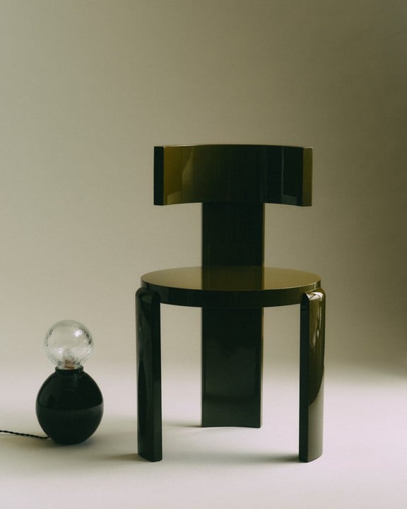 Spina Chair