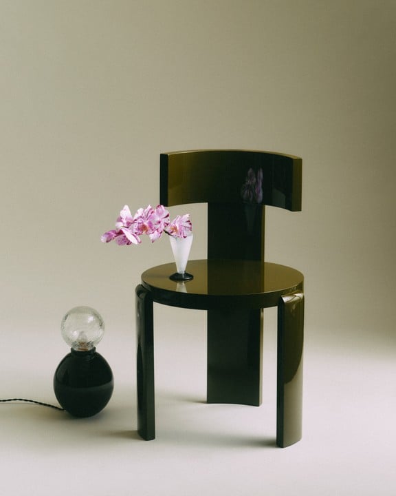 Spina Chair