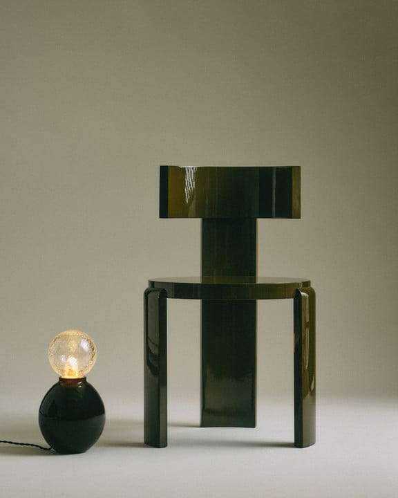 Spina Chair