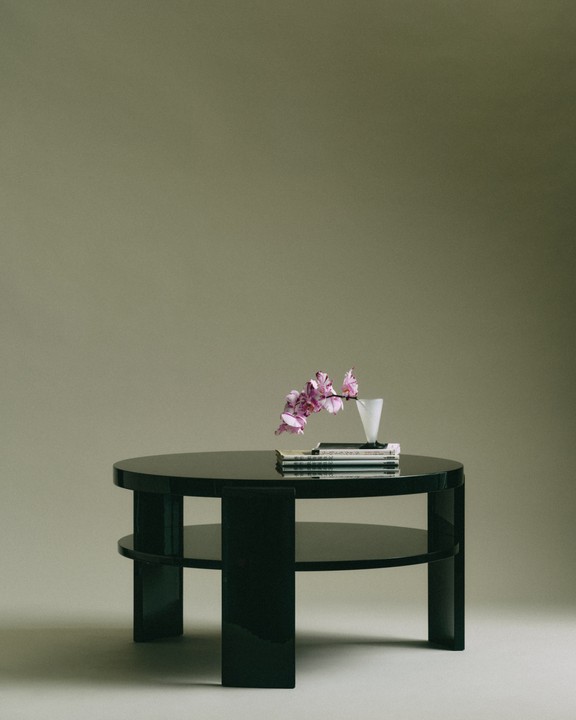 Spina Lounge Table