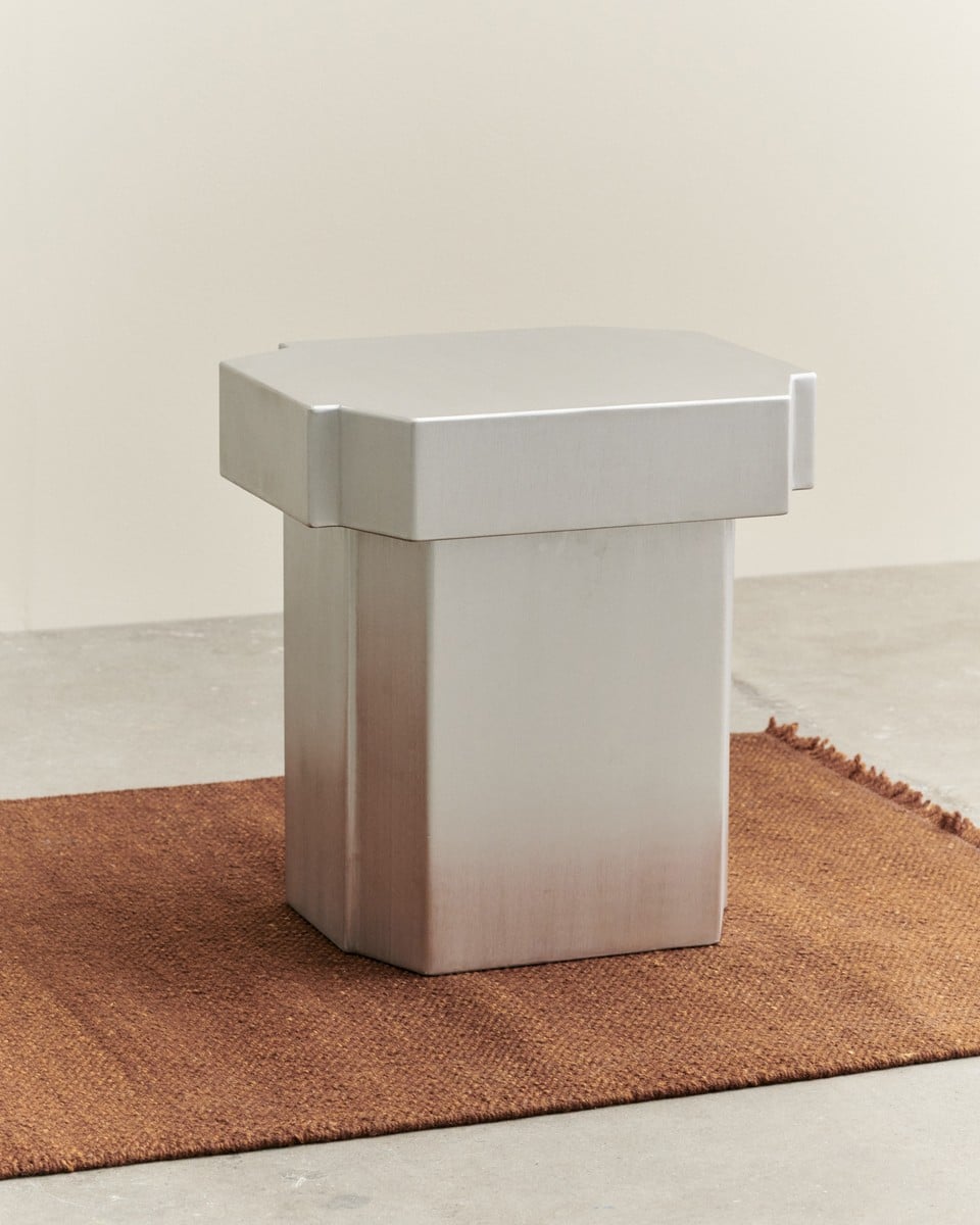 Funki Stool 02