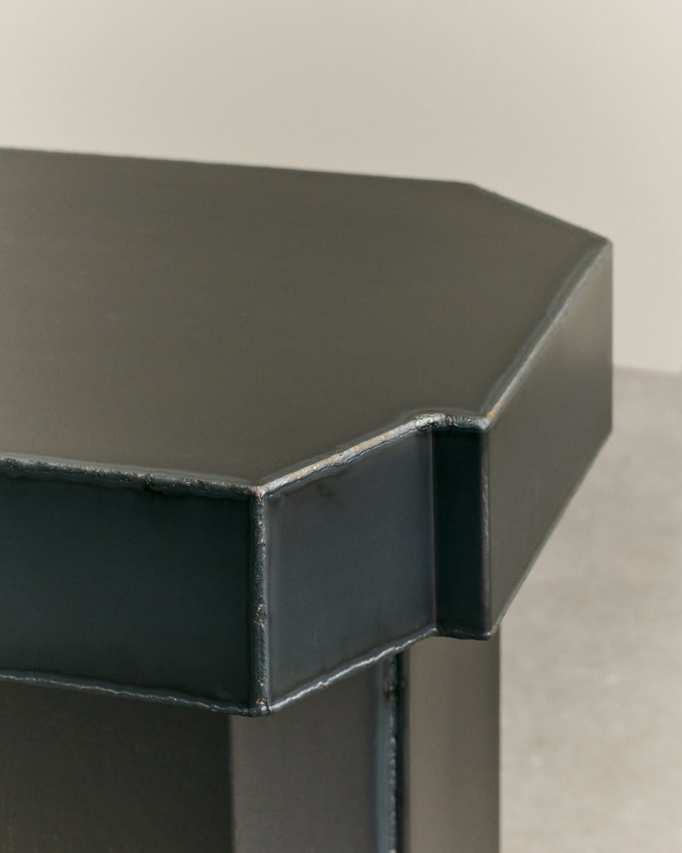 Funki Stool 02