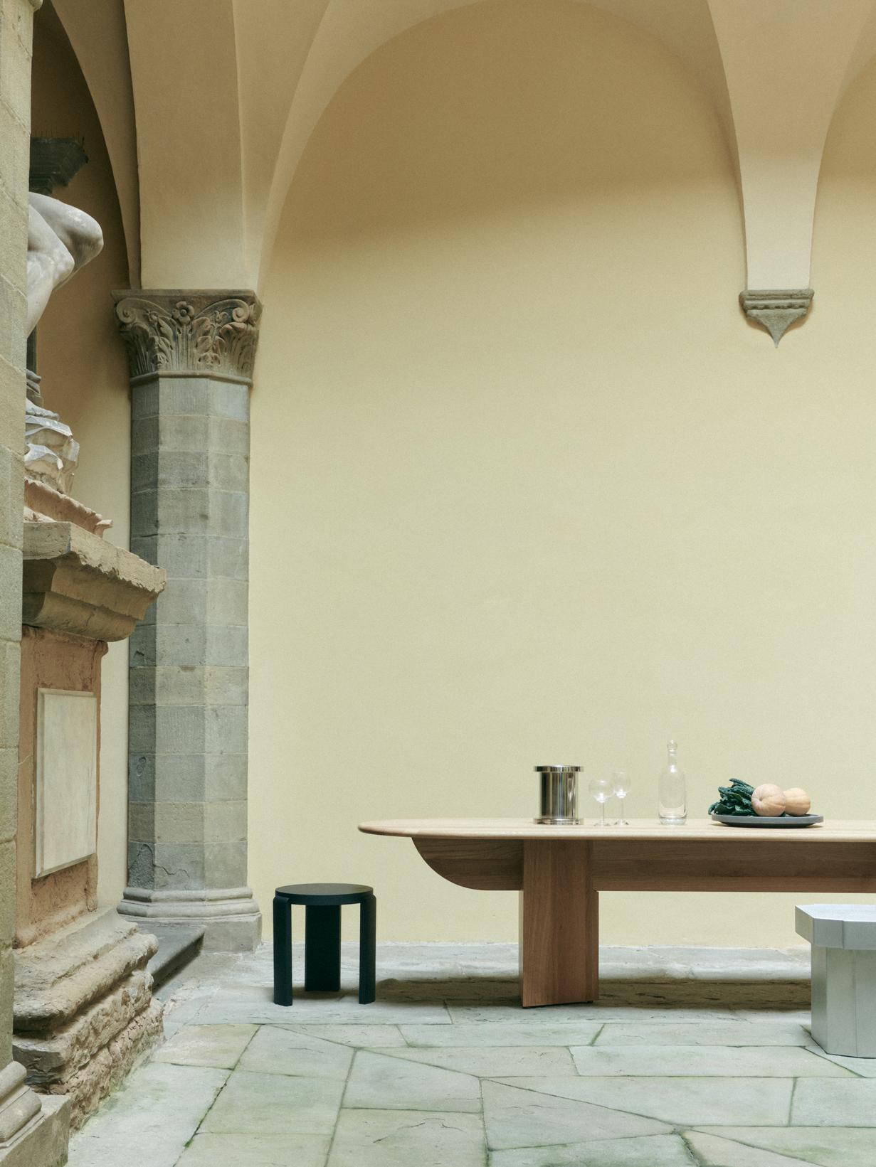 Spina Stool