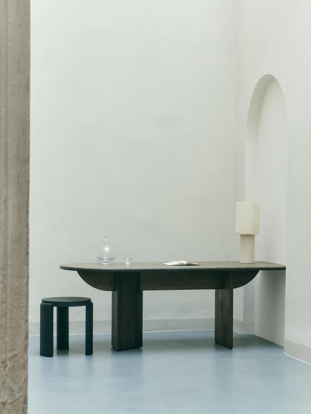 Spina Stool