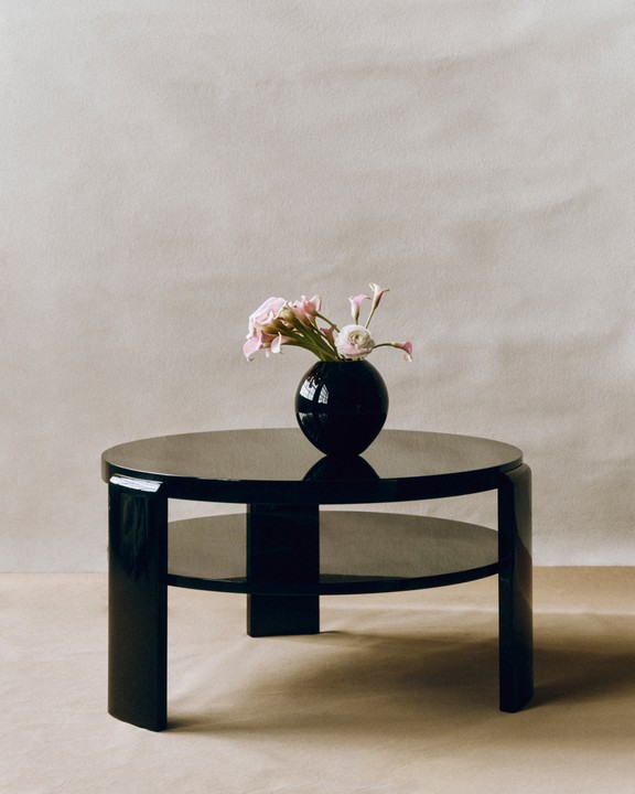Spina Lounge Table