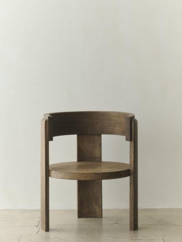 Spina Lounge Chair