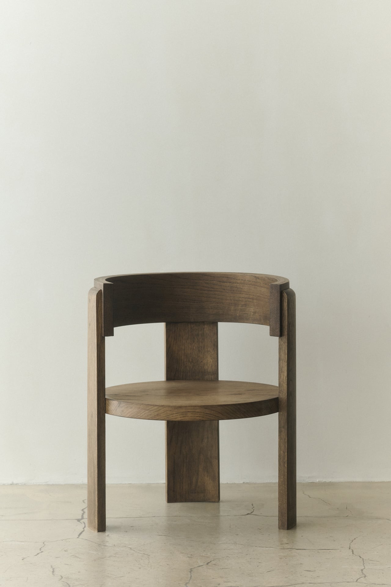 Spina Lounge Chair