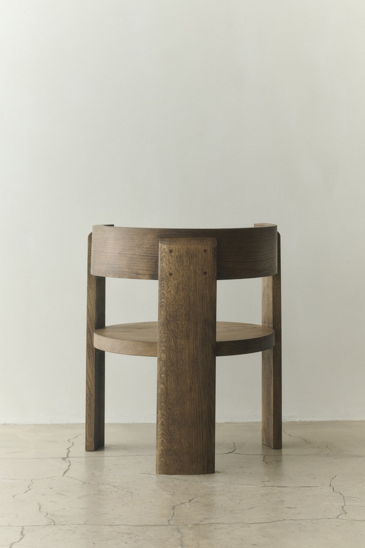 Spina Lounge Chair
