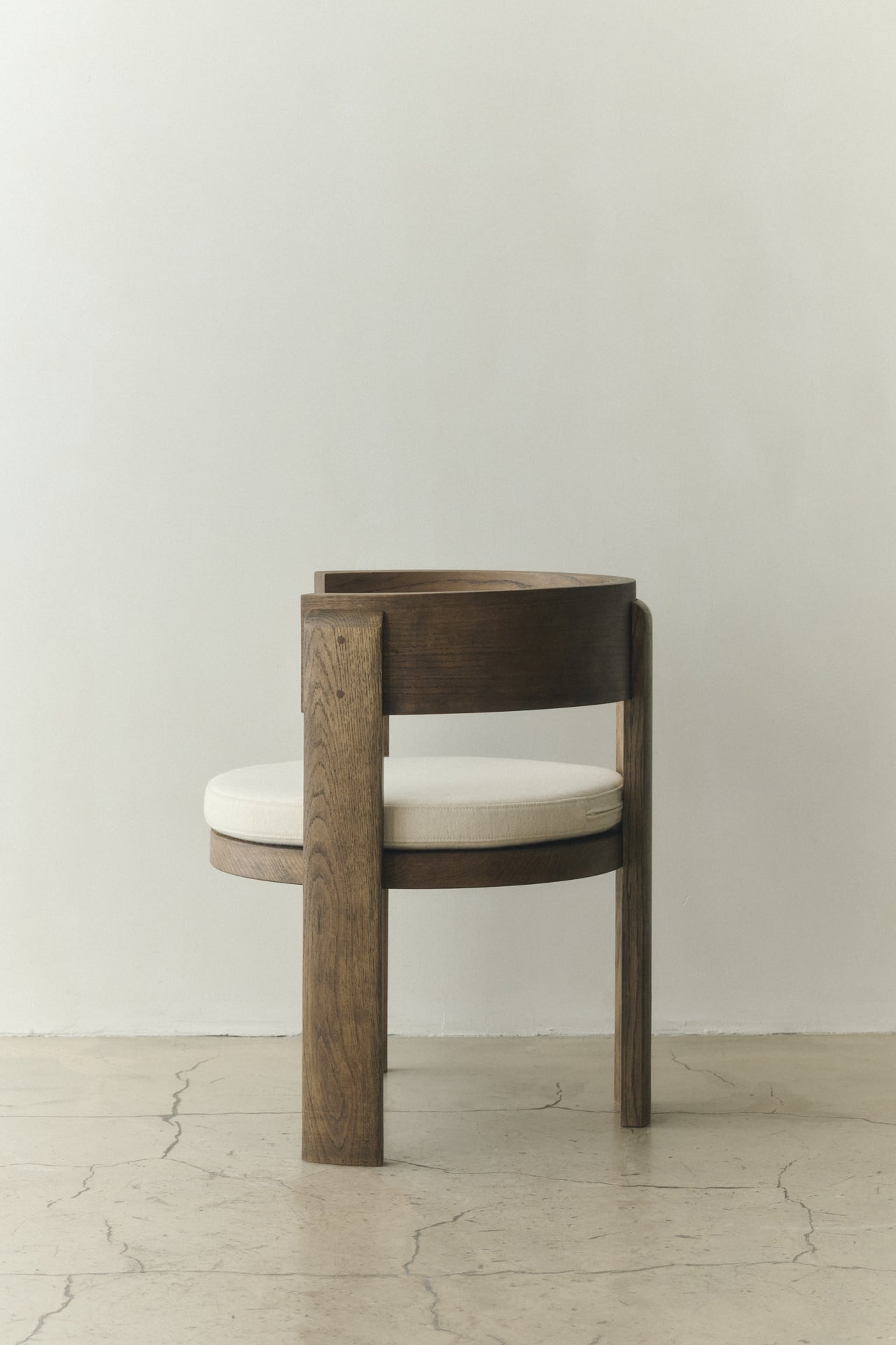 Spina Lounge Chair