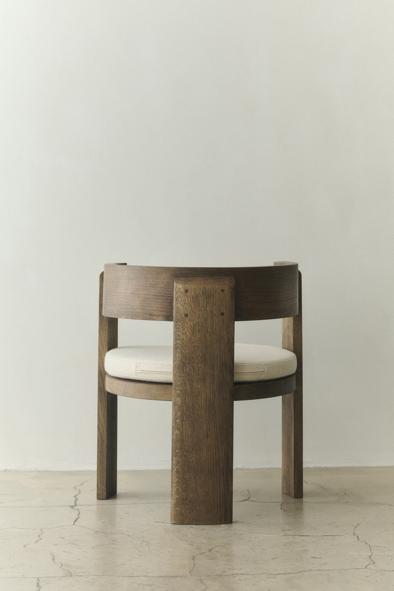 Spina Lounge Chair