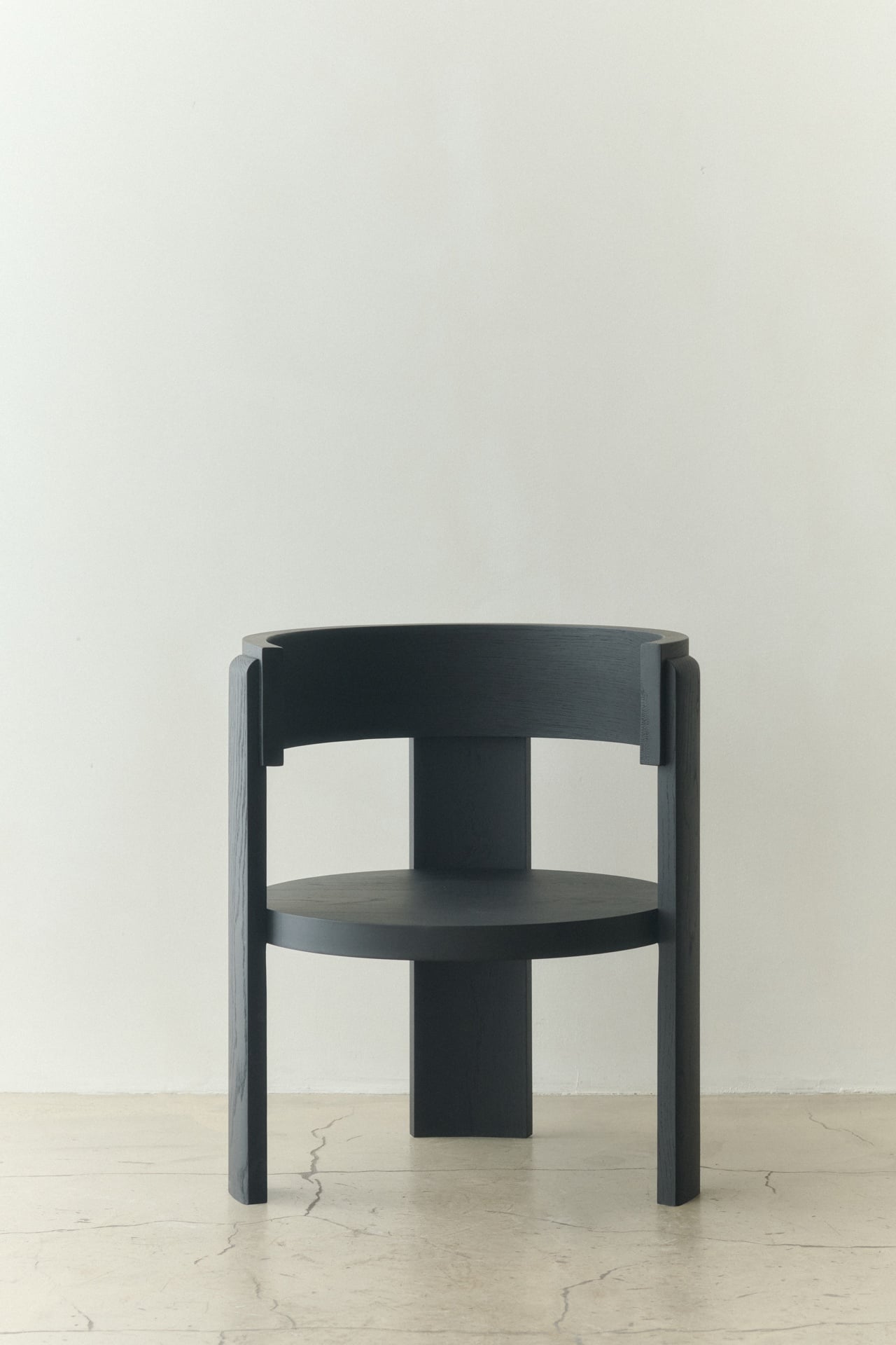 Spina Lounge Chair