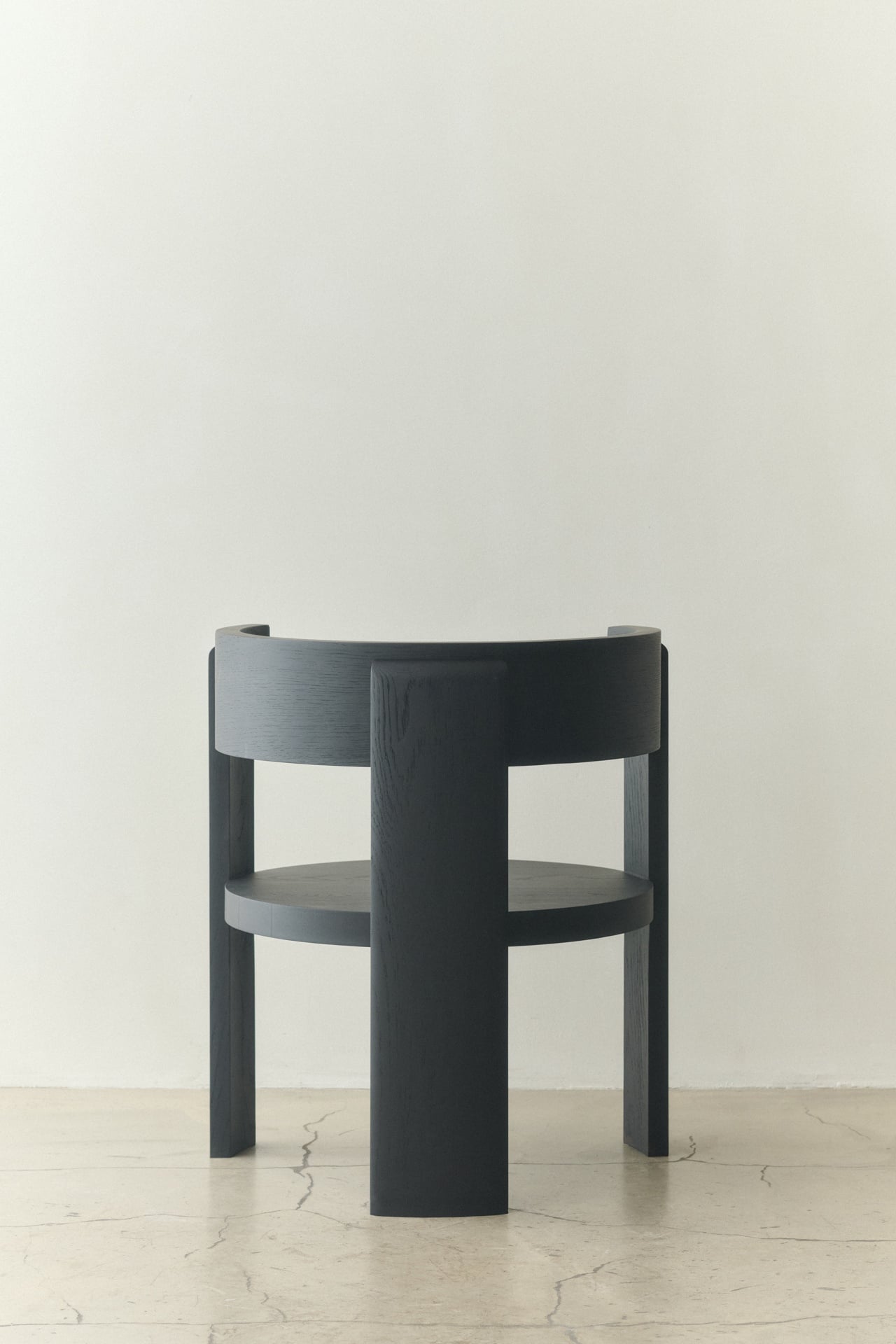 Spina Lounge Chair
