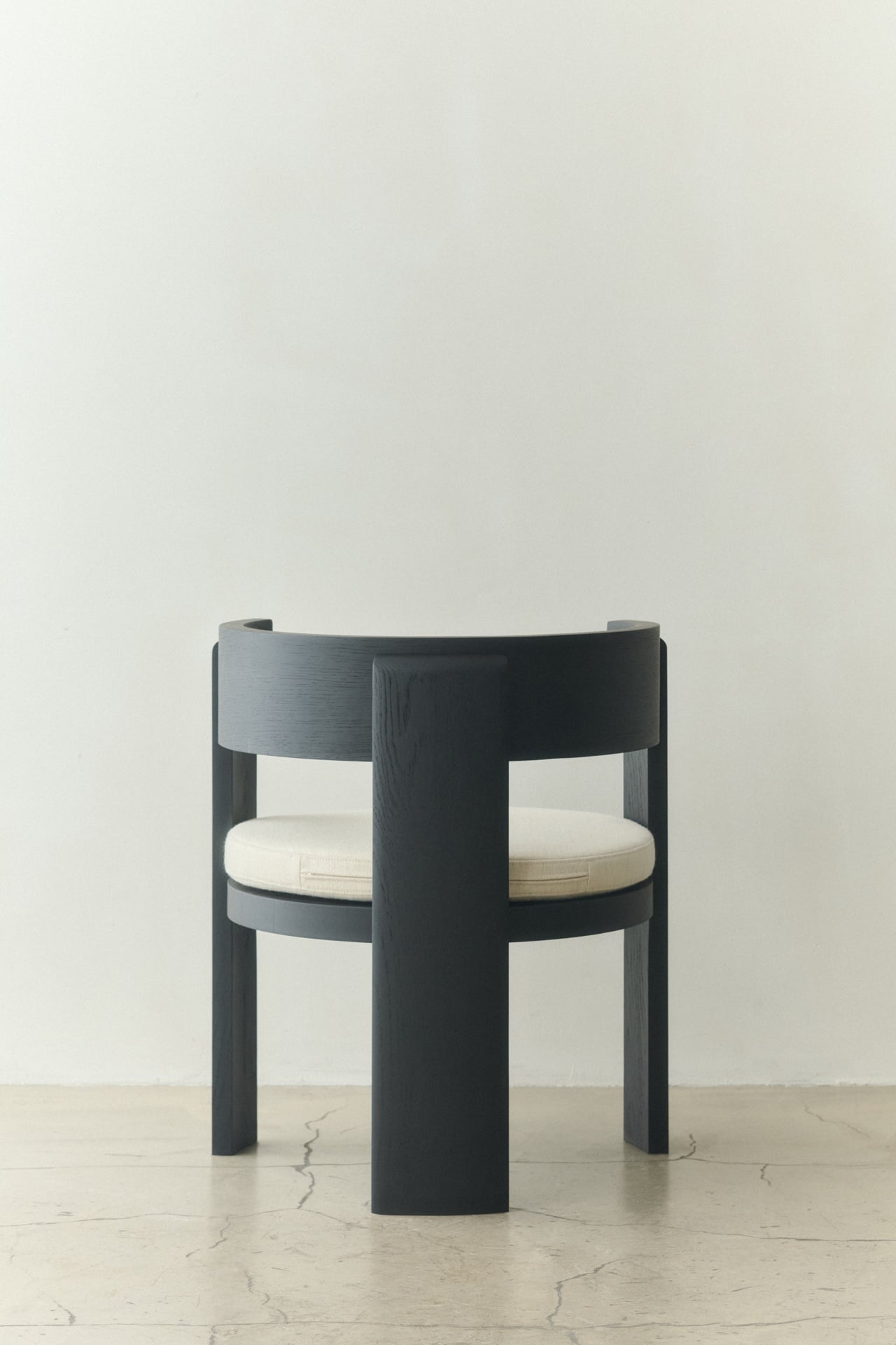 Spina Lounge Chair