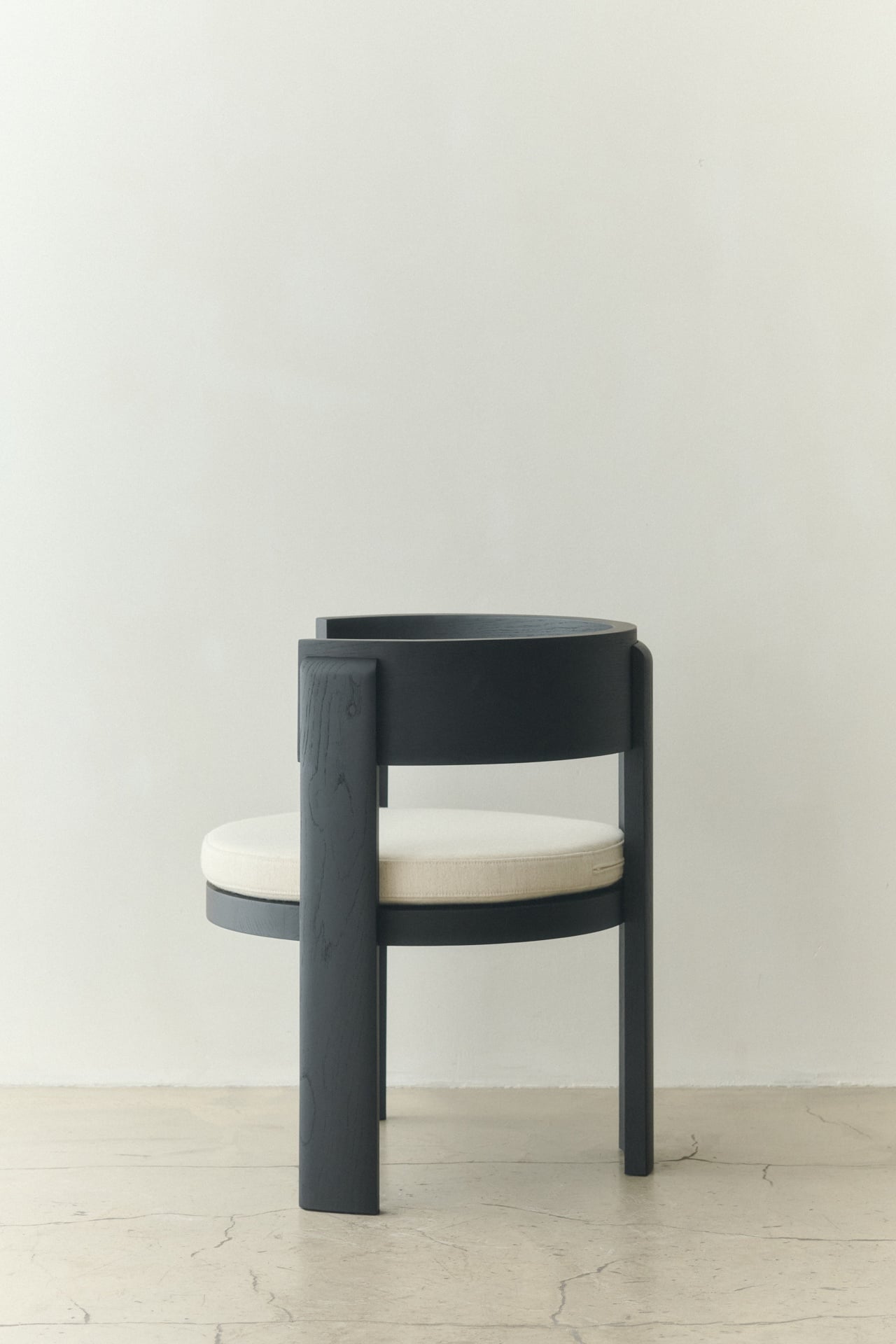 Spina Lounge Chair