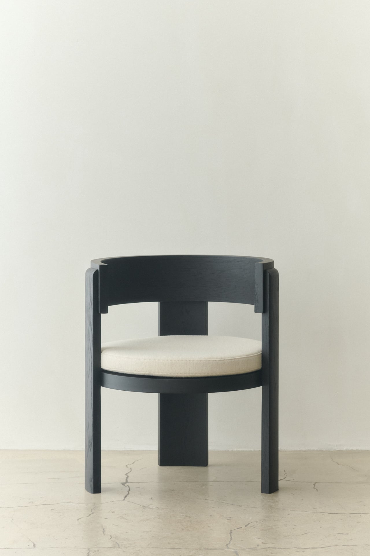 Spina Lounge Chair