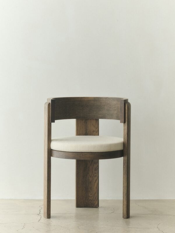 Spina Armchair