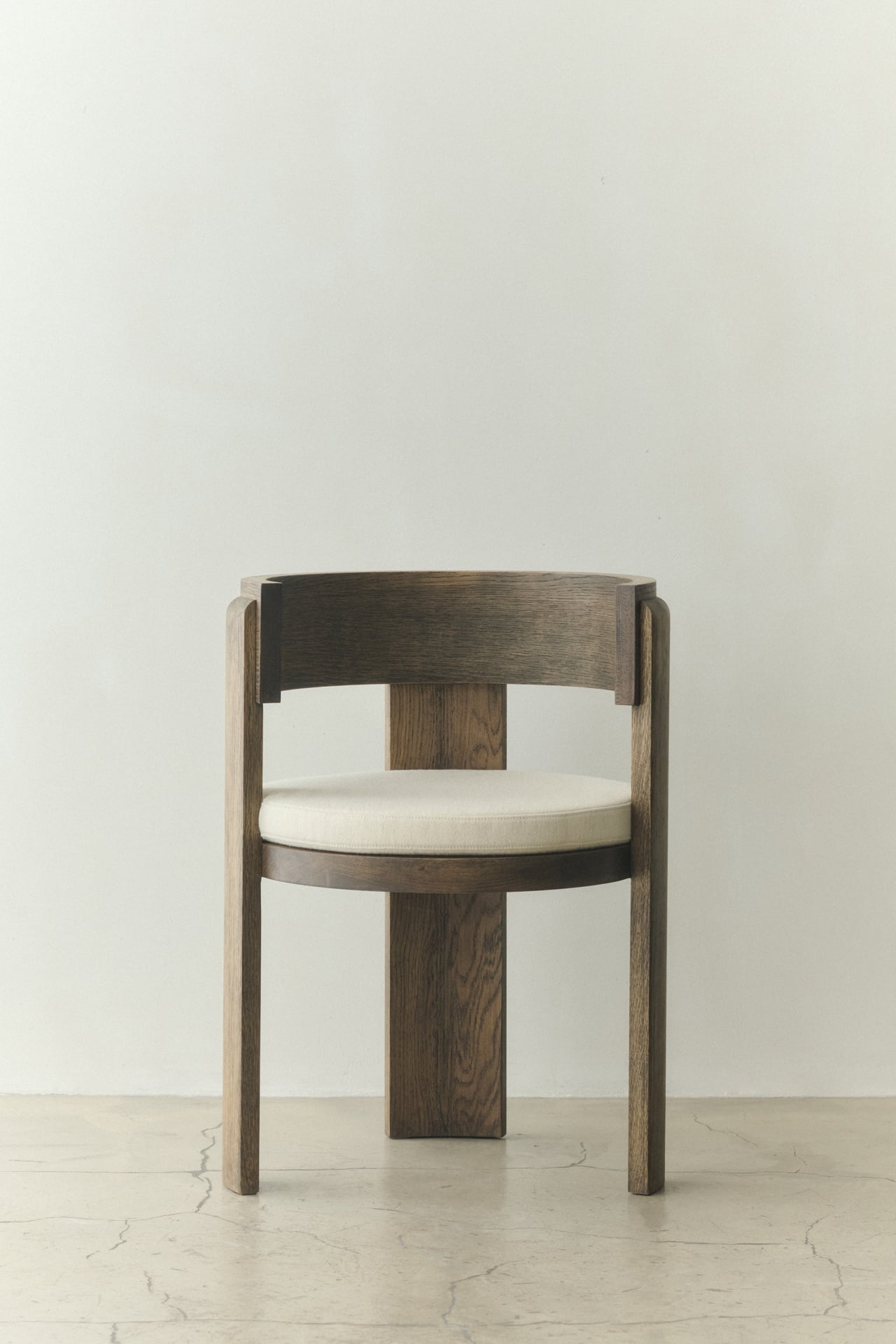 Spina Armchair