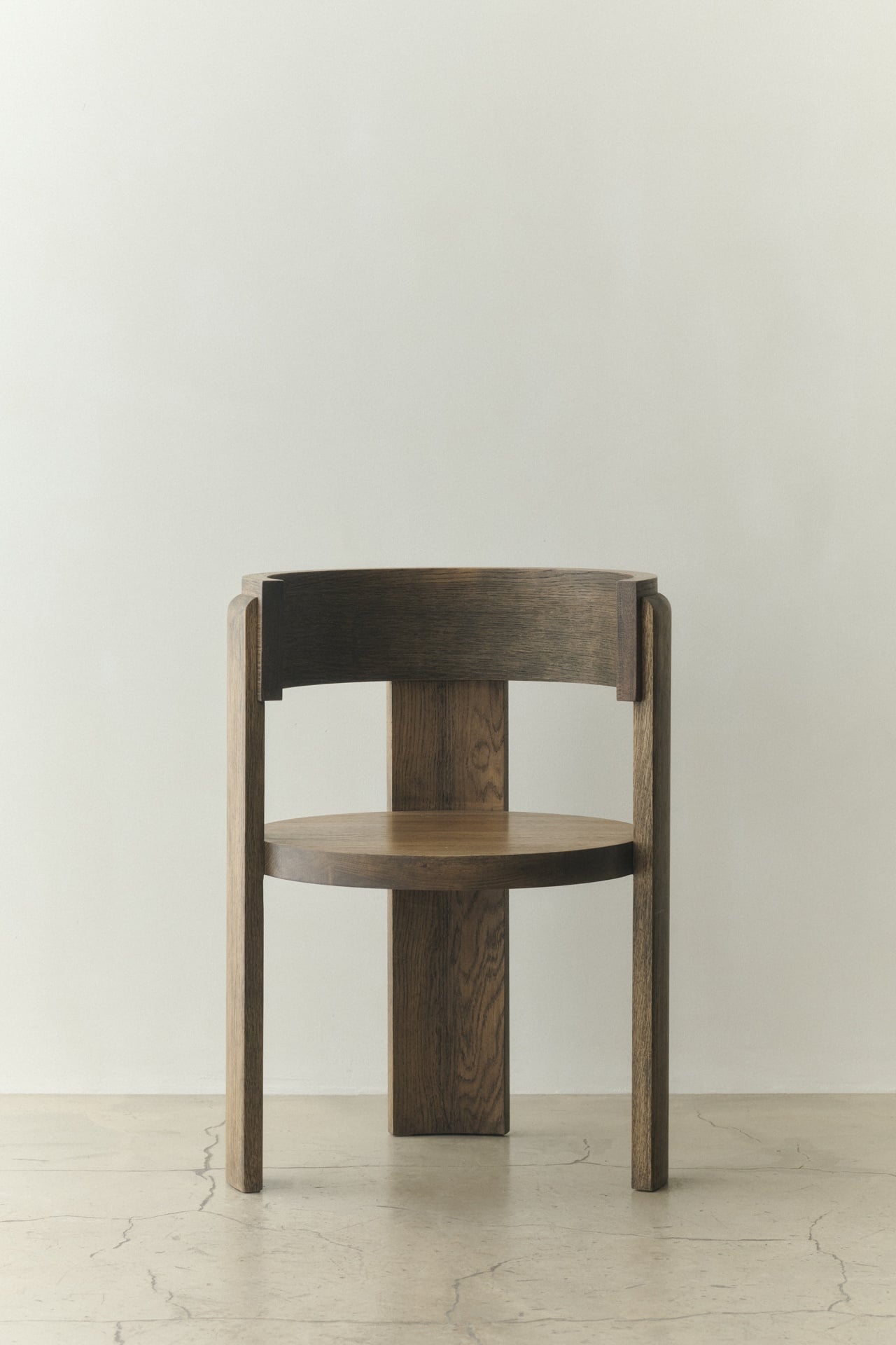 Spina Armchair