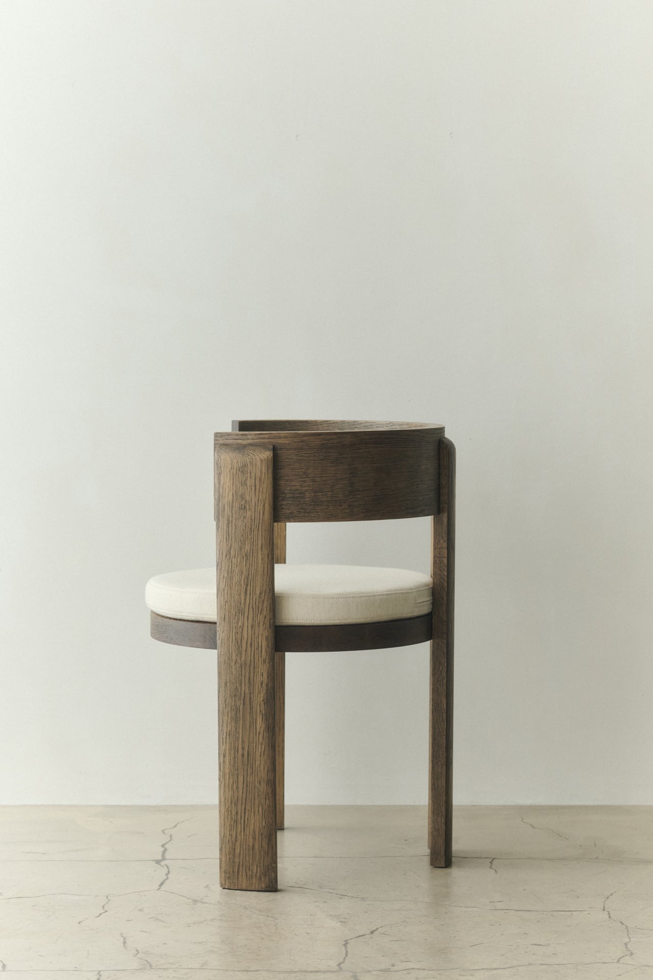 Spina Armchair