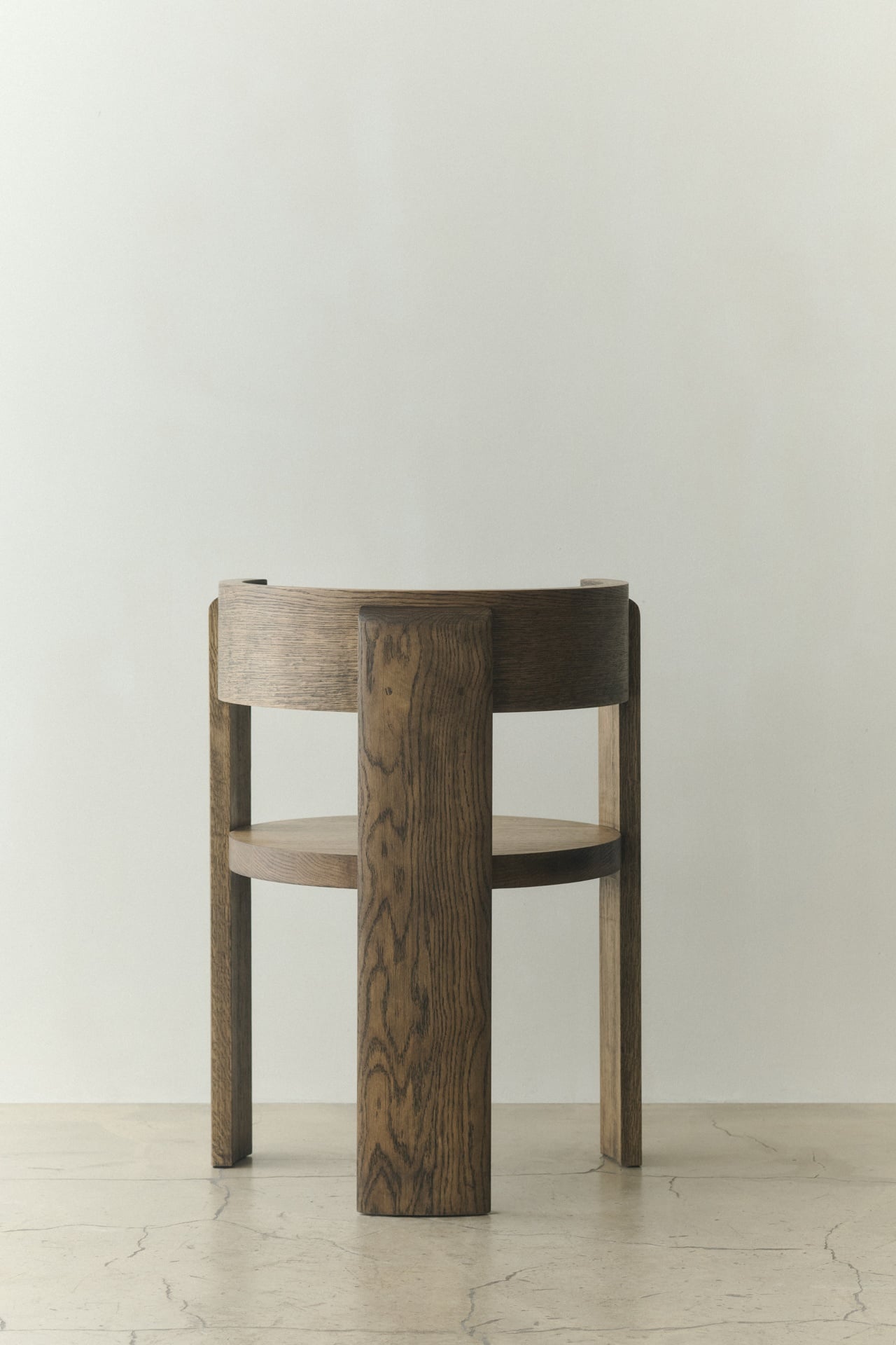 Spina Armchair