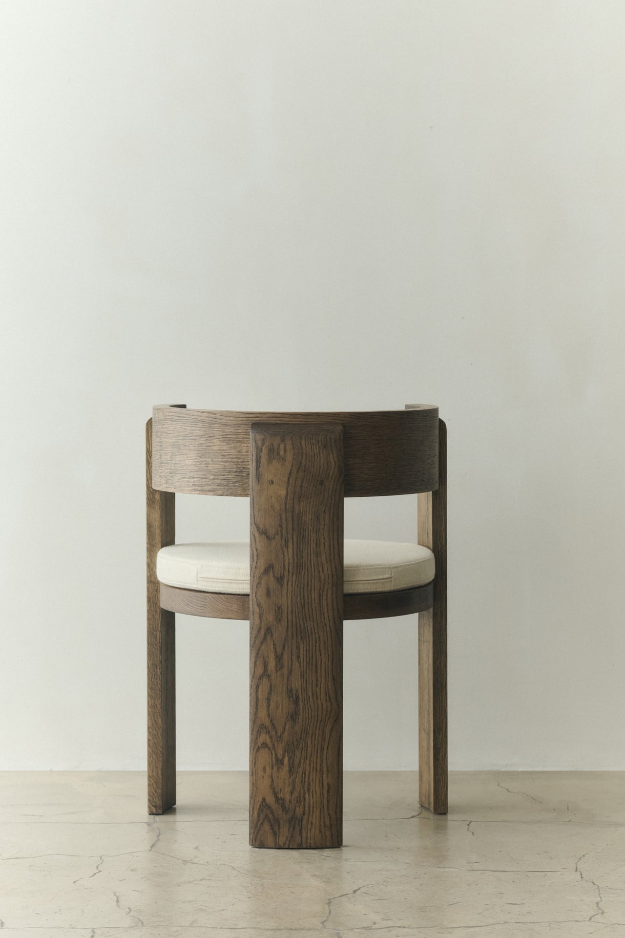Spina Armchair