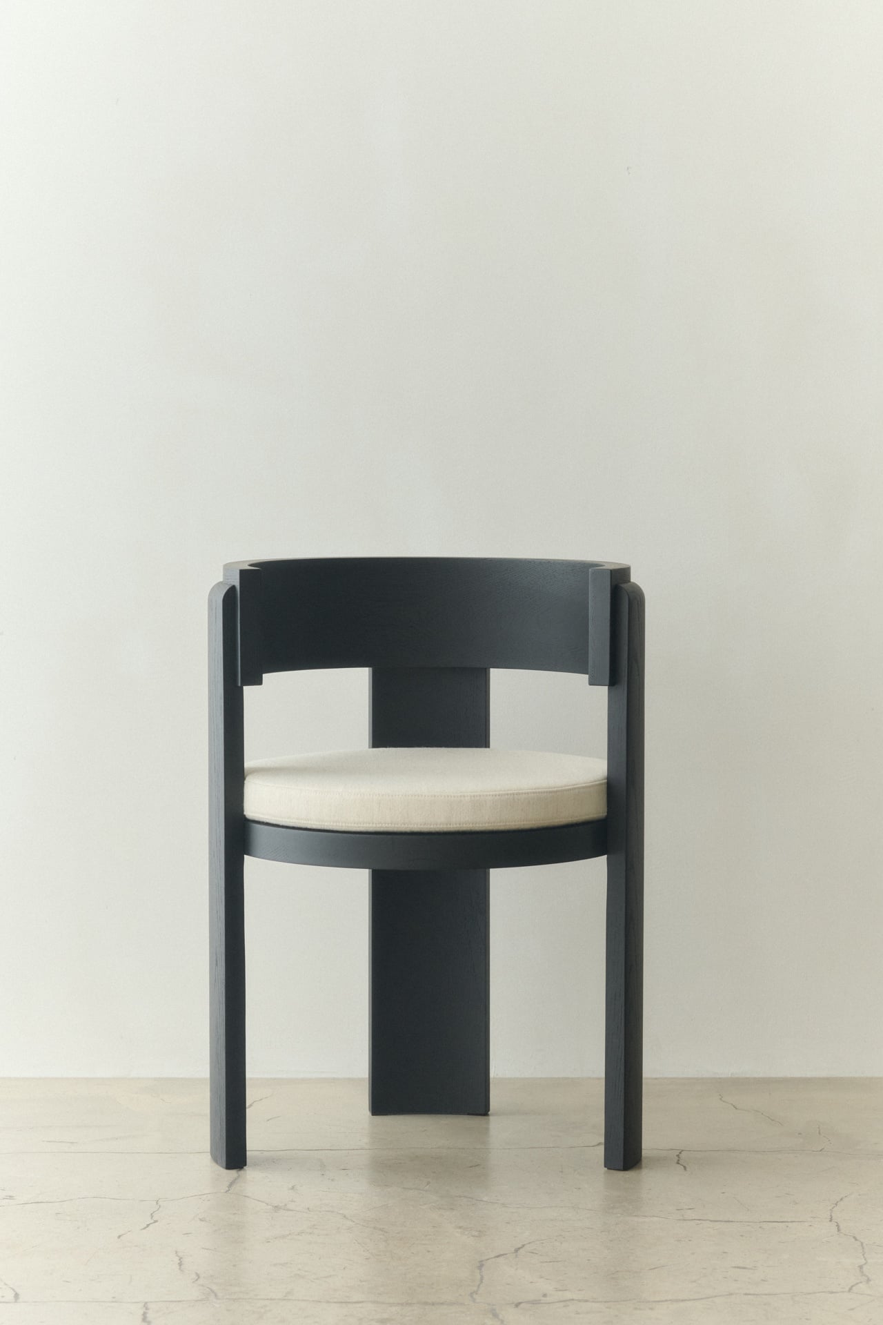 Spina Armchair