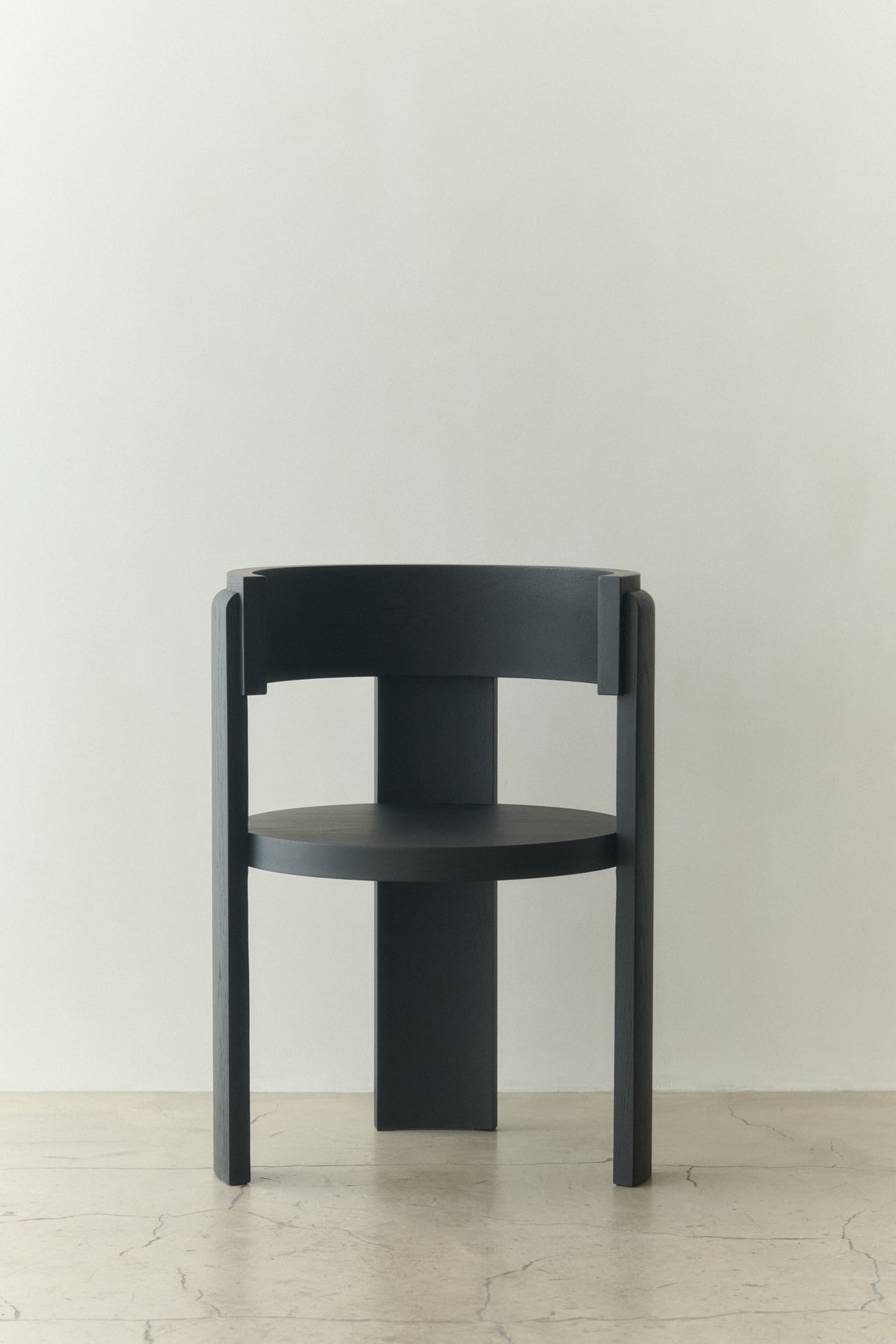 Spina Armchair