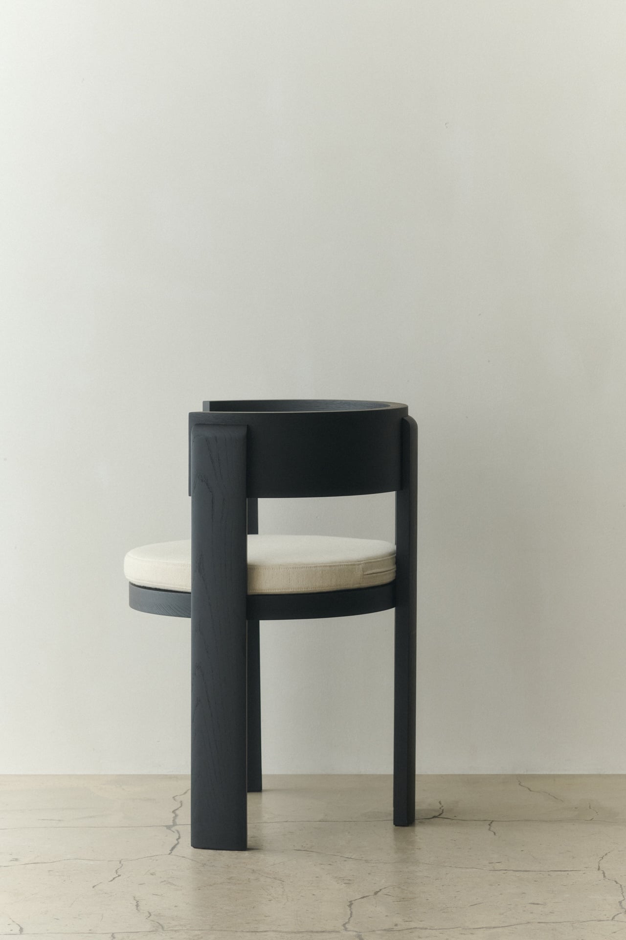 Spina Armchair