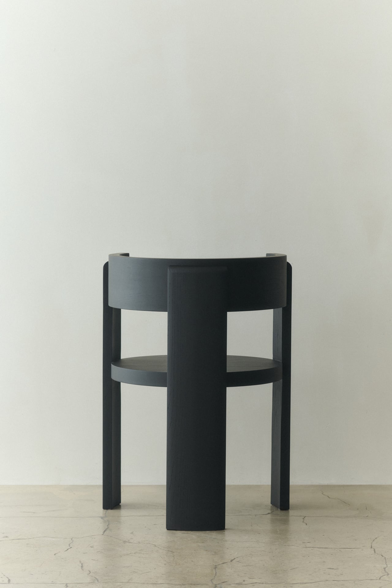 Spina Armchair