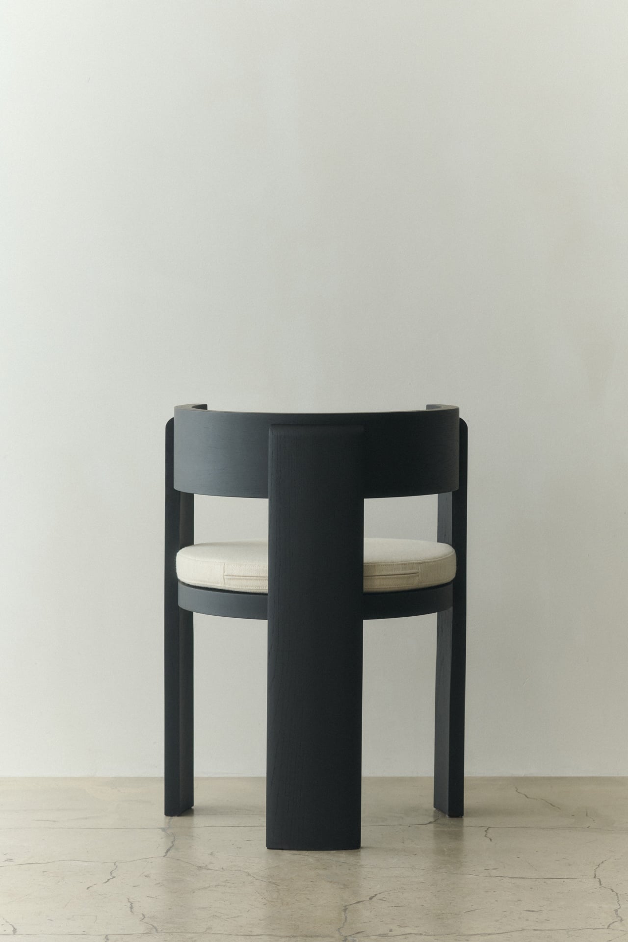 Spina Armchair