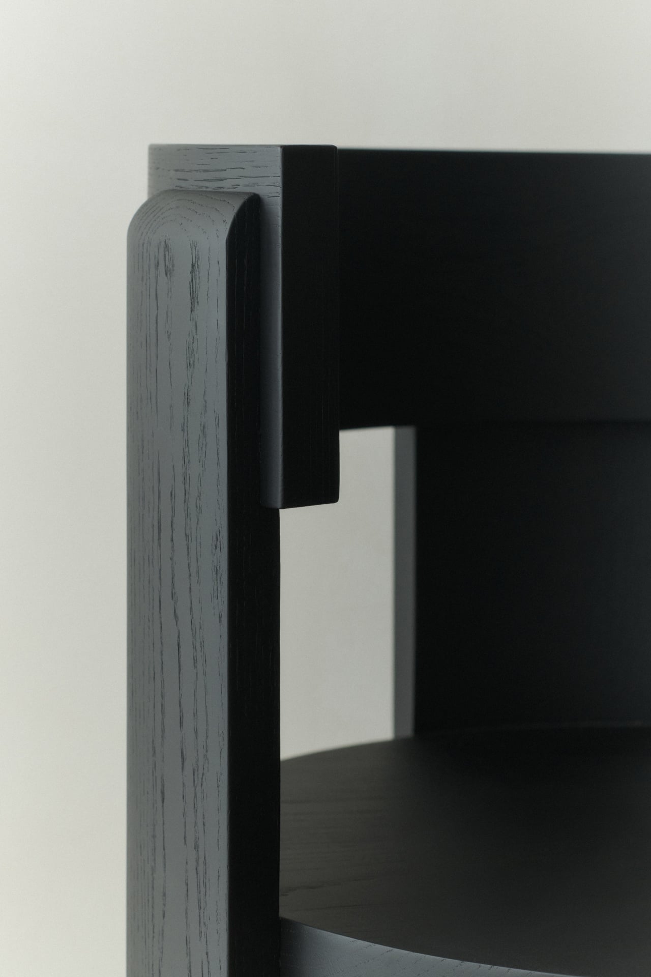 Spina Armchair