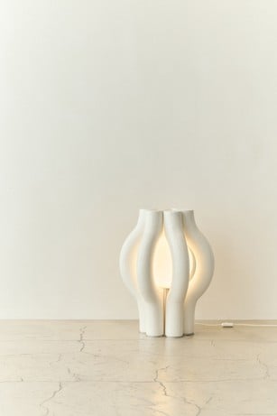 Halo Light Sculpture
