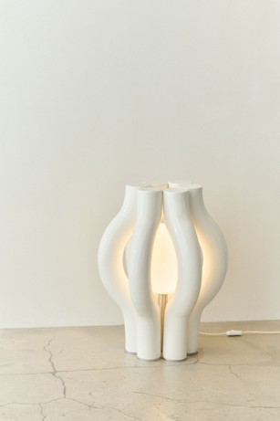 Halo Light Sculpture