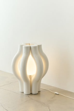 Halo Light Sculpture
