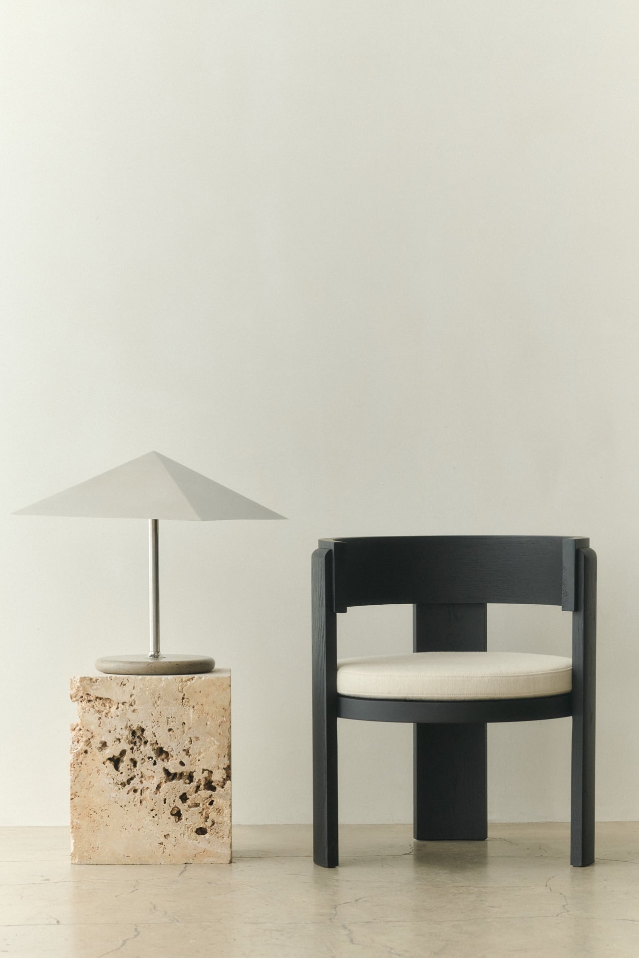 Loft Lamp
