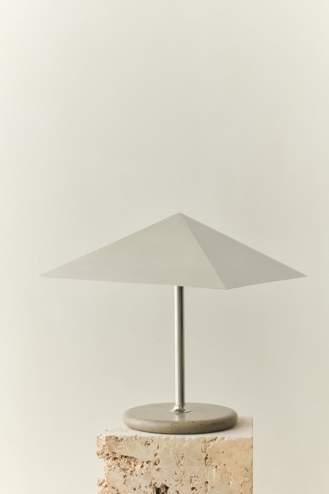 Loft Lamp