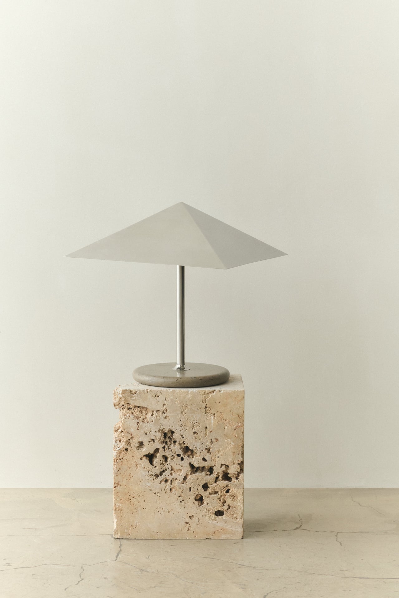 Loft Lamp